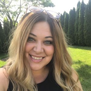 Meet your Posher, Georgina